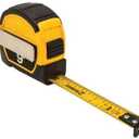 10 x Black & Decker DWHT33028 9' Magnetic Pocket Tape Measure