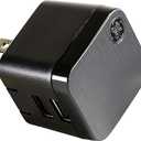 Set of Household Cord and Wall Charger