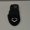 EvoShield Sliding Mitt (Youth Size, Black)