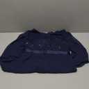 Wedtrend Women's Sequin Dresses Sparkly Glitter Dress Split Sleeves Formal Dresses Maxi Evening Dress Size M