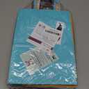 Mr. Pen- Paper Gift Bags with Handles, 32 Pack, 7.6" x 4.7" x 10.6", Colorful, Craft Paper Bags with Handles Bulk, Party Favor Bag, Christmas Gift Bag (Assorted Colors)