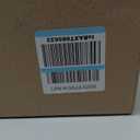 10ft x 10ft White Backdrop Curtain Panels for Parties, Wrinkle Resistant Thick Polyester Wedding Backdrop Drapes for Party Birthday Backdrop Photography Home Decorations