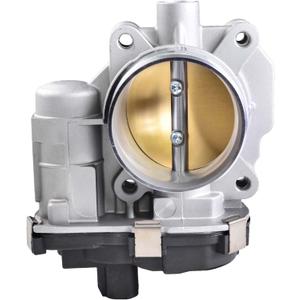 Electric Throttle Body for Buick Regal 2.4L 2011 Chevrolet Equinox 2.4L 2010 GMC Terrain 2.4L 2010-2011 Pontiac G6 2.4L 2008-2010 [977-779, 12607362, 12616668, 12631186, 12694871]
