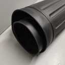 Husky Liners Weatherbeater Cargo Liner | Fits 2020-2025 Subaru Outback | 1-pc Black - 28541