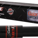 Gabriel 83008 FleetLine HD Truck Cab Shocks Fits 2008-2020 Peterbilt 367; 99-01 Peterbilt 377; 99-07 Peterbilt 379; 06-16 Peterbilt 386; 08-15 Peterbilt 388; 08-24 389 OEM# 29-02455