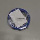 UNIFAMILY 100FT Pool Cover Cable and Winch Kit, Heavy-Duty Pool Cover Wire and 2 Aluminum Ratchet, Blue Plastic-Coated Steel Cable for Pool Covers Securing Swimmingpool Winter Cover (Blue