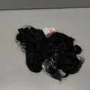 Bundles with Closure Human Hair 3 Bundles with Closure16 18 20+14 Body Wave Bundles with 5x5 Lace Closure Free Part Natural Black Color