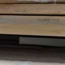 Bamboo Bathroom Storage Cabinet, Freestanding Floor Cabinet with Single Door for Living Room, Bedroom, Hallway, Kitchen
