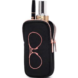 KKP Double Eyeglass Case | Sunglasses Cases with 2 Compartments