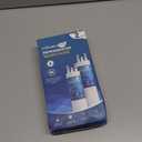 WF3CB Water Filter Replacement For Frigidaire Puresource 3, WF3CB Water Filter with New Generation Filter Core For 3X Absorption Capacity, 2 Pack