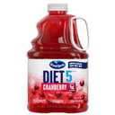 Ocean Spray Diet Cranberry Juice Drink, 101.4 Fl Oz Bottle (Pack of 6) (EXP 11/26/26)