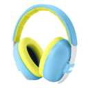 Baby Ear Protection Noise Cancelling Headphones for Babies and Toddlers - Mumba Baby Earmuffs - Ages 3-24+ Months
