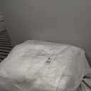 Tommy Bahama - Queen 8-Piece Bedding, Cotton Comforter & Sheet Sets with Bonus Pillow Cover, Tropical Inspired Bedding Set (Art of Palms Beige, Queen)