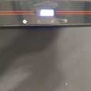 Sperax Walking Treadmill Pad with APP, 3 in 1 Under Desk Treadmill, 400W Low Noise Walking Vibration Pad with Remote Control,Portable Treadmills for Home Office (Black)