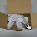 Lamicall Tablet Stand, Adjustable Tablet Holder - Desktop Stand Dock Holder for 4-13" Tablets, iPad Pro 11, 9.7, 10.5, 12.9 Air Mini, Kindle, Tab, iPhone 17 Pro Max, Switch, Office Desk Accessories