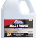 1 gal. Professional Outdoor Cleaner Mold and Mildew Remover 
