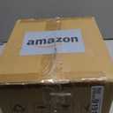 VOLISUN Battery Operated Wall Sconces Set of Two, Wireless Wall Sconces with Remote and Dimmable Bulbs, 9 Colors Battery Powered Wall Lights, Black Rechargeable Wall Lamps for Bedroom (23.6 inch)