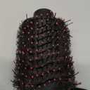 REVLON One-Step Volumizer Hair Dryer and Styler Easy Salon-Style Blowouts Less Frizz, More Shine, and Reduced Heat Damage, for All Hair Types and Lengths (Black) (1.0 Volumizer)