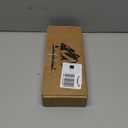 Pnosnesy Ski Gloves, Warmest Waterproof and Breathable Snow Gloves for Cold Weather, Fits Both Men & Women,for Parent Child Outdoor (XXS(Fit Kids 4-6 Years), Rose Red)