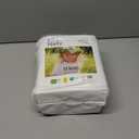 Naty FreeMovers Pull Up Training Pants for Sensitive Skin | Hypoallergenic Potty Training Underwear | Absorbent & Leak-Proof for Toddler | Soft, Unscented | Size 6, 4T-5T (30-44 lbs), 18 Count