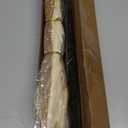 JOHOUSE 120PCS Dried Pampas Grass Set for Vase, Natural Pampas Grass Eucalyptus Stems Bunny Tails 17 inches for Boho Home Wedding Farmhouse Decor