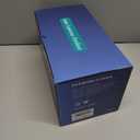 Solar Lantern Outdoor Hanging Lights Gifts for Women Mom Metal Garden Decor Outside Waterproof LED Lanterns for Patio(Hummingbird-2P)