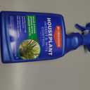 BioAdvanced Houseplant Insect and Mite Control Spray - Insecticide, Fungicide & Miticide - Ready-to-Use - Houseplant Insect Control - 24 fl oz Bottle