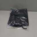 Columbia Mens Trek Jogger (X-Large, Black/Puff Box Gem Logo)