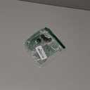 MORLORDY 4Pcs 14mm to 17mm CNC Wheel Hex Hub Adapter for 1/8 Typhon/Kraton/Outcast/Notorious RC Big Rock Crawler Off Road Monster Truck Upgrades Part