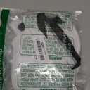 SUUKSESS Women Color Block Underwire Bikini Sets Cheeky High Cut 2 Piece Swimsuit (Small, White Black)