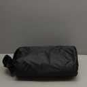 XiaoMaGe Acupressure Mat and Pillow Set with Bag - Large Size 28.7 X 16.5 inch Acupuncture Mat for Neck & Back Pain, Muscle Relaxation Stress Relief, Sciatica Pain Relief Pillow (Black)