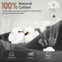 Sleep mask Headphones,100% Blackout 3D Zero Eye Pressure Bluetooth Sleep mask Breathable Eye mask with Bluetooth Headphones Sleep Headphones for Side Sleepers, 14H Playtime&Bluetooth 5.4 Blue