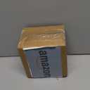 Cottagecore 5 inch Ceramic Cat Food Bowl, White, 3 Bowls Set