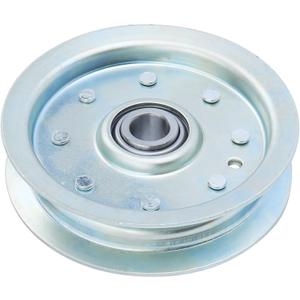 30224 Pulley Replaces Dixie Chopper 78-009, 280-850 Idler Pulley for Classic 2550 2750 2760 3360 3372 3560, LT1800 LT2000 LT2200 LT2300 LT2400 LT2500 LT2700 LX2000 LX2001 LX2400 Lawn Decks