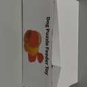 Interactive Dog Puzzle Toys Treat Dispenser Dog Toys, Duck Shape Slow Feeder for Small Medium Dogs Eenrichment Toys, Promotes IQ Training Reduces Bloating Anti Gulping for Dogs and Cats