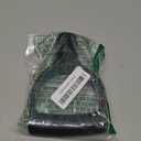 QWORK Shovel Grip Handle, 1-1/8" Inside Diameter PVC D-Shaped Grip Shovel Handle Replacement for Digging Raking Tools