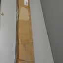 Fence Posts 4.8 Feet - 16 Pack, Heavy Duty Metal Fence Post, No Dig U Post for Farm, Garden, Orchard and Outdoor Wire Fencing (Black)