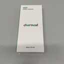 Portable Charger with Built in Cables, Portable Charger with Cords Wires Slim 10000mAh Travel Battery Pack 6 Outputs 3 Inputs 3A Fast Charging Power Bank for Samsung Google Pixel LG Moto iPhone iPad