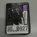 WD_Black 6TB P10 Game Drive, Portable External Hard Drive, Works with PlayStation, Xbox, & PC - WDBZ7D0060BBK-WESN