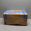 Snughome Floating TV Stand Wall Mounted with Power Outlet 55", Floating Entertainment Center with LED Lights, Floating TV Shelf with Drawer, Wall Mounted Media Console Shelf for Living Room, Bedroom (Black)