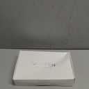 FESHFEN Long Wigs with Bangs, Synthetic Natural Looking Layered Straight Hair Wig for Women Daily Party Use 18 inch, Auburn Brown