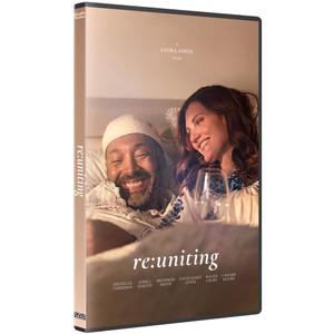 Re: Uniting [DVD]