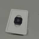 Wireless CarPlay Adapter & Android Auto Dongle, Fast Auto-Connect, Compact Plug & Play Wireless CarPlay Converter for iPhone & Android, USB/USB-C, No Delay, Seamless Reconnection (Black)