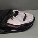 Foldable Dog Playpen Indoor,Expandable Puppy Playpen,Portable Pet Playpen for Small Animals,Waterproof Exercise Kennel Tent Crate for Travel,Camping, Home & Outdoor Use (S 27"L x 19"W x 17"H, Pink)