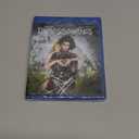 Edward Scissorhands [Blu-ray], Format: Blu-ray