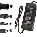 UL Certified 54.6V 2A Fast Electric Bike Charger for 48V Ebike Battery - Compatible with Lectric XP 2.0/3.0, Ecotric City/Beach, Evercross H5/H7UL Certified 54.6V 2A Fast Electric Bike Charger for 48V Ebike Battery - Compatible with Lectric XP 2.0/3.