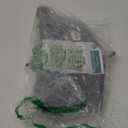 Clothes Hangers Space Saving Shirt Organizer, Non Slip Multi Shirt Hangers for Closet with Foam Padded Closet Organizers and Storage for Sweater Hoodie Blouse Coat Dress Short Black 4 Pack