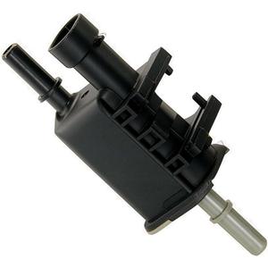 214-1680 Vapor Canister Purge Valve Solenoid Compatible with for Chevy Silverado Suburban Tahoe Malibu, GMC Sierra 1500 2500 3500 Yukon Envoy Pontiac Buick Isuzu Replace GM 12597567 911-032