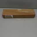 Brushed Nickel Curved Shower Curtain Rod 33-78 Inches Adjustable Splicing Design Shower Rods Curved Round Bowed Rust proof, Need To Drill Shower Curtain Rod for Bathroom, Bathtub, Stall