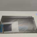 [2-Pack] 27 Inch Computer Privacy Screen Filter (16:9 Aspect Ratio) - Removable, Anti-Glare & Blue Light Blocking, Compatible with HP Dell, ASUS Acer, Samsung Monitors